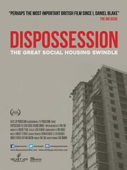 Poster Dispossession: The Great Social Housing Swindle 2017