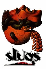 Slugs постер