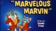 Marvelous Marvin