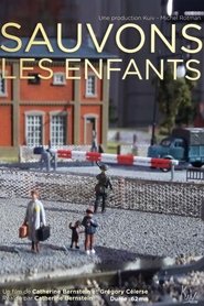 Sauvons les enfants (2022)