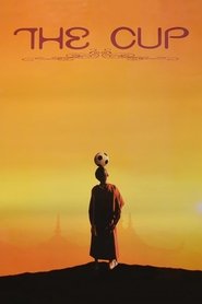 Poster The Cup 1999