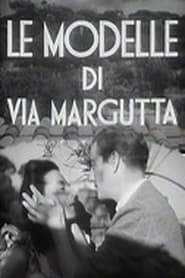Le modelle di via Margutta