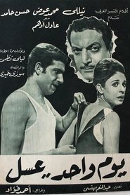 يوم واحد عسل (1969)