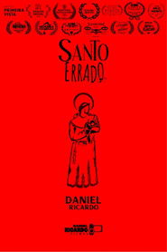 Santo Errado