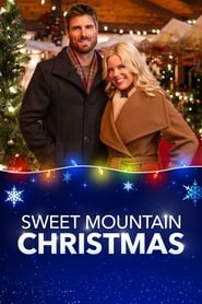 Sweet Mountain Christmas постер