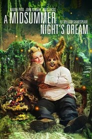 A Midsummer Night’s Dream