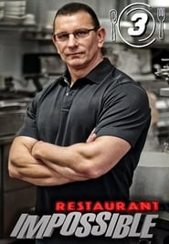 Restaurant: Impossible: Season 3