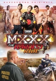 MXXX: The Hardest Ride