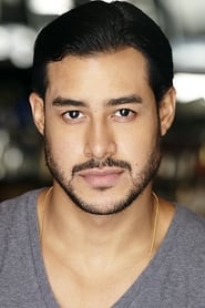 David Carranza as Uniform Cop