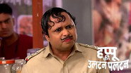 Happu Attains Wisdom
