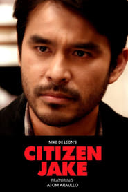 Citizen Jake постер