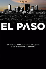 Poster El paso 2015
