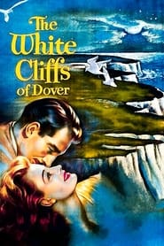 The White Cliffs of Dover постер