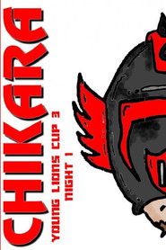 Chikara: Young Lions Cup 3 (Night 1)