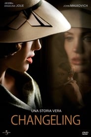 Changeling 2008 Accesso illimitato gratuito