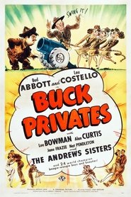 Buck Privates (1941) Buck Privates (1941)