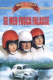 Herbie – Se Meu Fusca Falasse