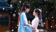 Cao Xuanxuan’s Love Journey