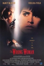 Poster The Wrong Woman 1995