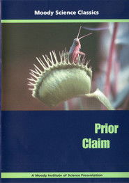Prior Claim