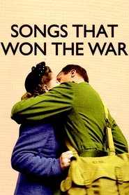 Poster Songs That Won the War