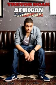 Poster Trevor Noah: African American