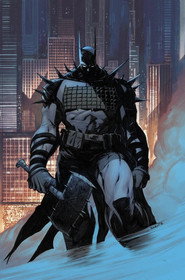 Absolute Batman