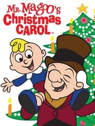 Mister Magoo's Christmas Carol постер
