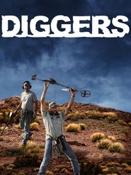 Poster Diggers - Season 1 Episode 10 : Cajun Gold 2015