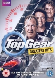 Poster Top Gear: Greatest Hits