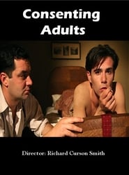 Poster Consenting Adults 2007