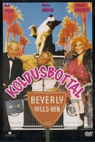 Koldusbottal Beverly Hills-ben (1986)