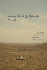 Closed Eyes