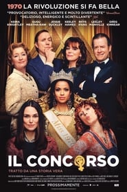 watch Il concorso now