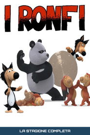 I Ronfi Season 1 poster