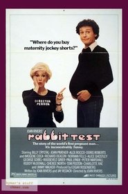 Rabbit Test Ver Descargar Películas en Streaming Gratis en Español