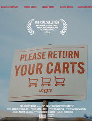 Please Return Your Carts
