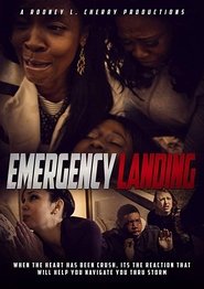 Poster Emergency Landing 2019