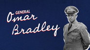 General Omar Bradley