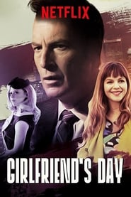 Film Girlfriend's Day en streaming