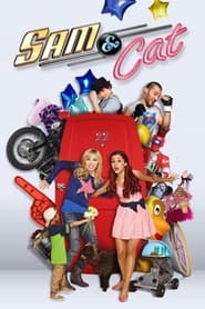 Sam & Cat - Season 1 Episode 4