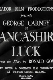 Lancashire Luck