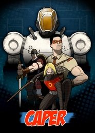 Caper (2014)