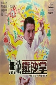 Poster Fist of Mercy 1998