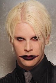 John 5 headshot