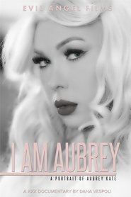 Poster I Am Aubrey 2021