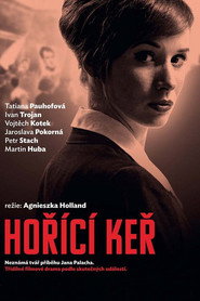 Hoř&iacute;c&iacute; keř (2013)