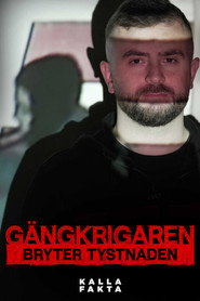Kalla fakta: Gängkrigaren bryter tystnaden