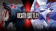 Sabrewulf VS Jon Talbain
