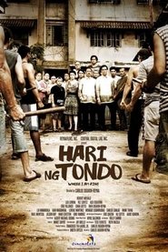 Hari ng Tondo